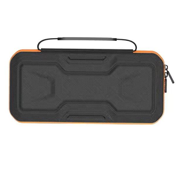 iPega SW2004A Pevné Cestovné Púzdro pre Nintendo Switch 2 Black2