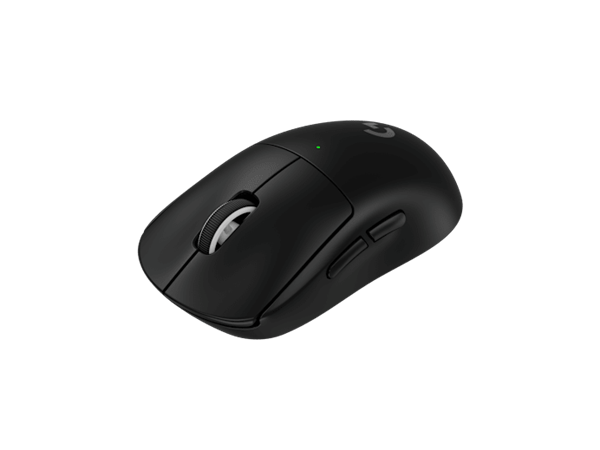 Logitech® G PRO X SUPERLIGHT 2 SE - BLACK0