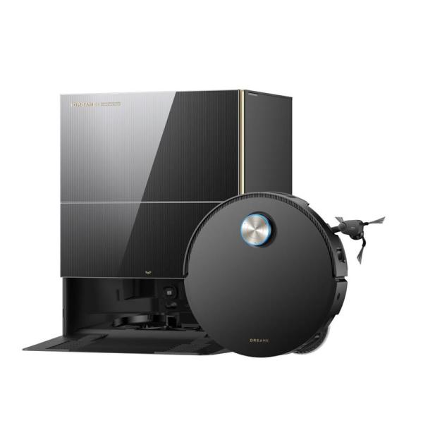 Dreame X60 Pro Ultra Complete robotický vysávač, čierny12