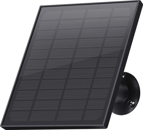 Solárna kamera Viking HDs05 4G/ 2304x1296/ PIR detekcia/ pohybový senzor/ 7800mAh12