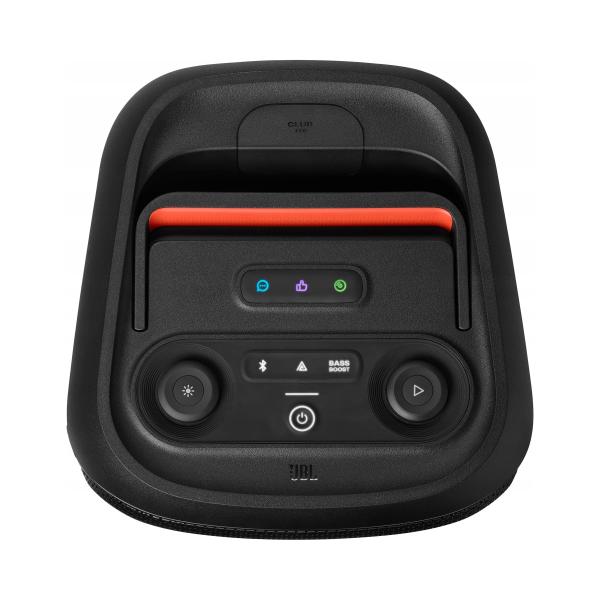 Repro JBL PartyBox CLUB 1205