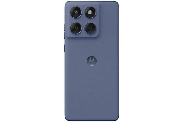 Mobil Motorola EDGE 60 Fusion 12/256 Šedá - ROZBALENÝ PRODUKT !!!3