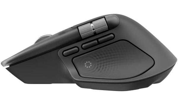 myš Logitech MX MASTER 4 GRAPHITE1