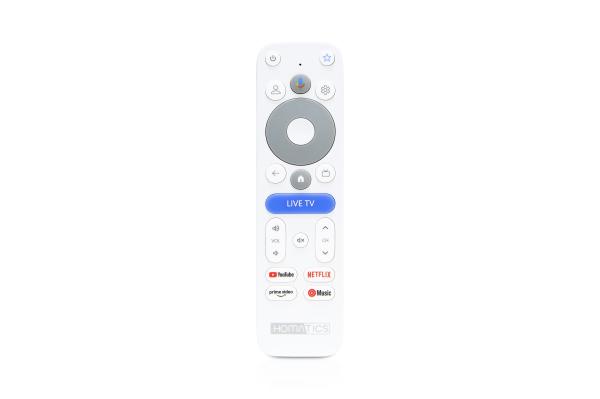 Homatics Box Lite 4K V2 Google TV2