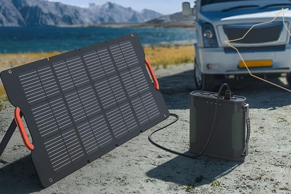 Outdoorová powerbanka Viking VIDAR IV/ 144000mAh/ MAX 360W/ USB-A/ USB-C/ cigaretová zásuvka/ Big Anderson0
