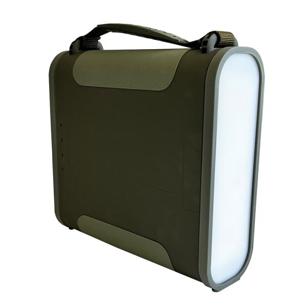 Outdoorová powerbanka Viking VIDAR IV/ 144000mAh/ MAX 360W/ USB-A/ USB-C/ cigaretová zásuvka/ Big Anderson4