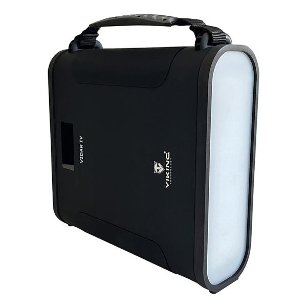 Outdoorová powerbanka Viking VIDAR IV/ 144000mAh/ MAX 360W/ USB-A/ USB-C/ cigaretová zásuvka/ Big Anderson7