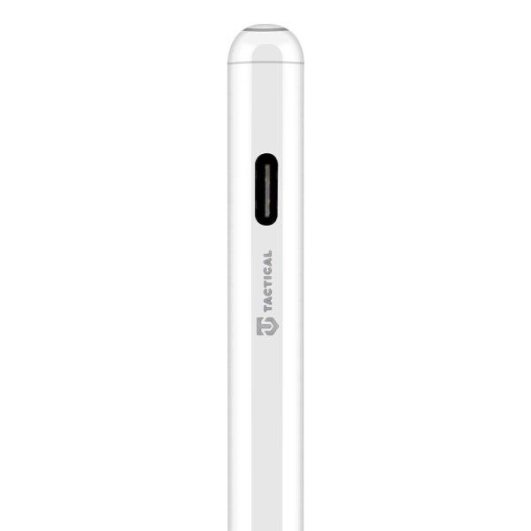 Tactical Roger Pencil Pro 2.0 White0