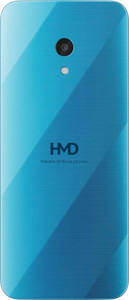 Nokia 235 4G Dual Sim Blue0