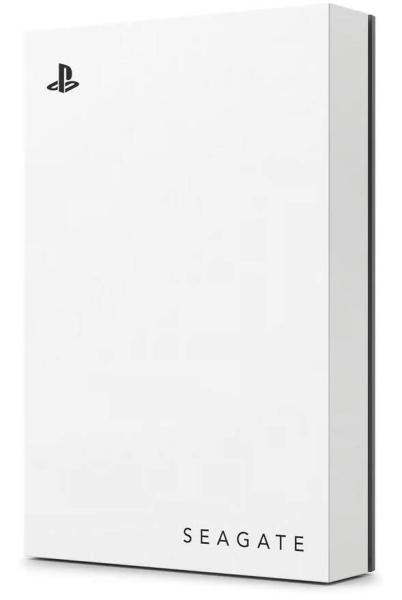Seagate Game Drive/ 5TB/ HDD/ Externý/ 2.5"/ SATA/ Biela/ 2R