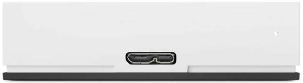 Seagate Game Drive/ 5TB/ HDD/ Externý/ 2.5"/ SATA/ Biela/ 2R1