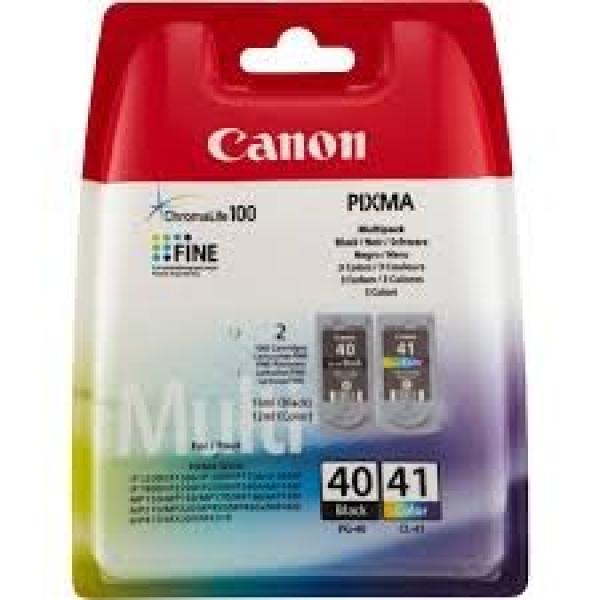 Canon cartridge PG-40/CL-41 multipack