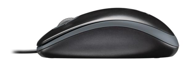 PROMO set Logitech MK120, drôtový, USB, CZ/ SK4