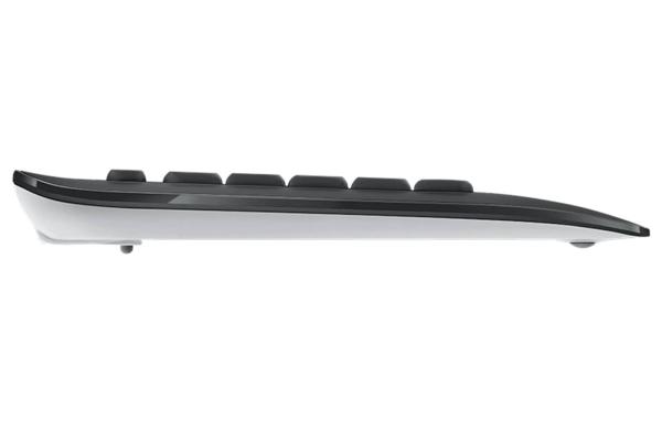 akce bezdrát. set Logitech MK540, graphite CZ/ SK_