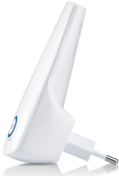 TP-Link TL-WA854RE 300Mbps univerzálny bezdrôtový extender 300 Mbit/ s1