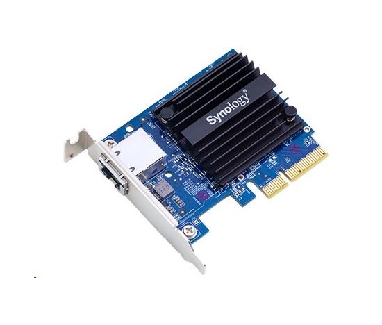 Synology E10G18-T1 rozšiřujícíkarta 1x 10GBASE-T0 