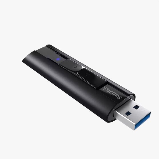SanDisk Extreme PRO 256GB USB2 