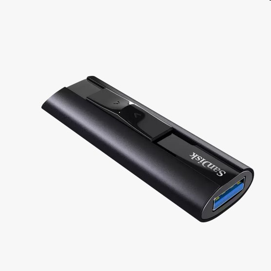 SanDisk Extreme PRO 256GB USB3 
