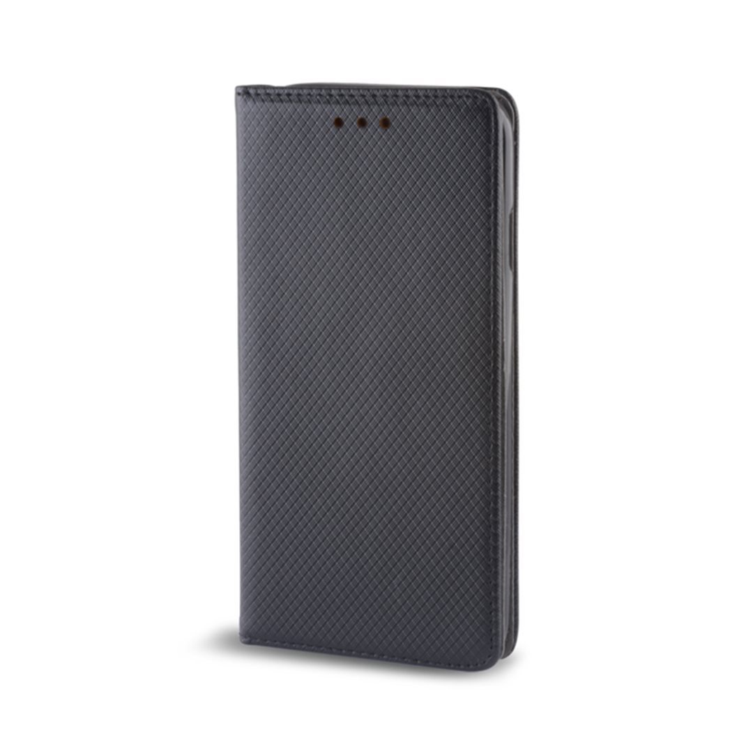 Púzdro s magnetom Samsung Xcover 4 (G390F) Black0 