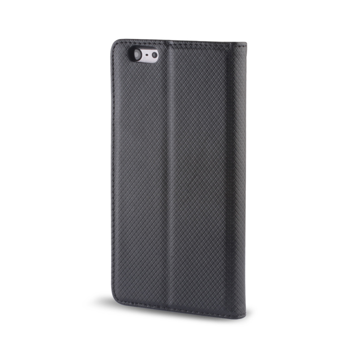 Púzdro s magnetom Samsung Xcover 4 (G390F) Black1 
