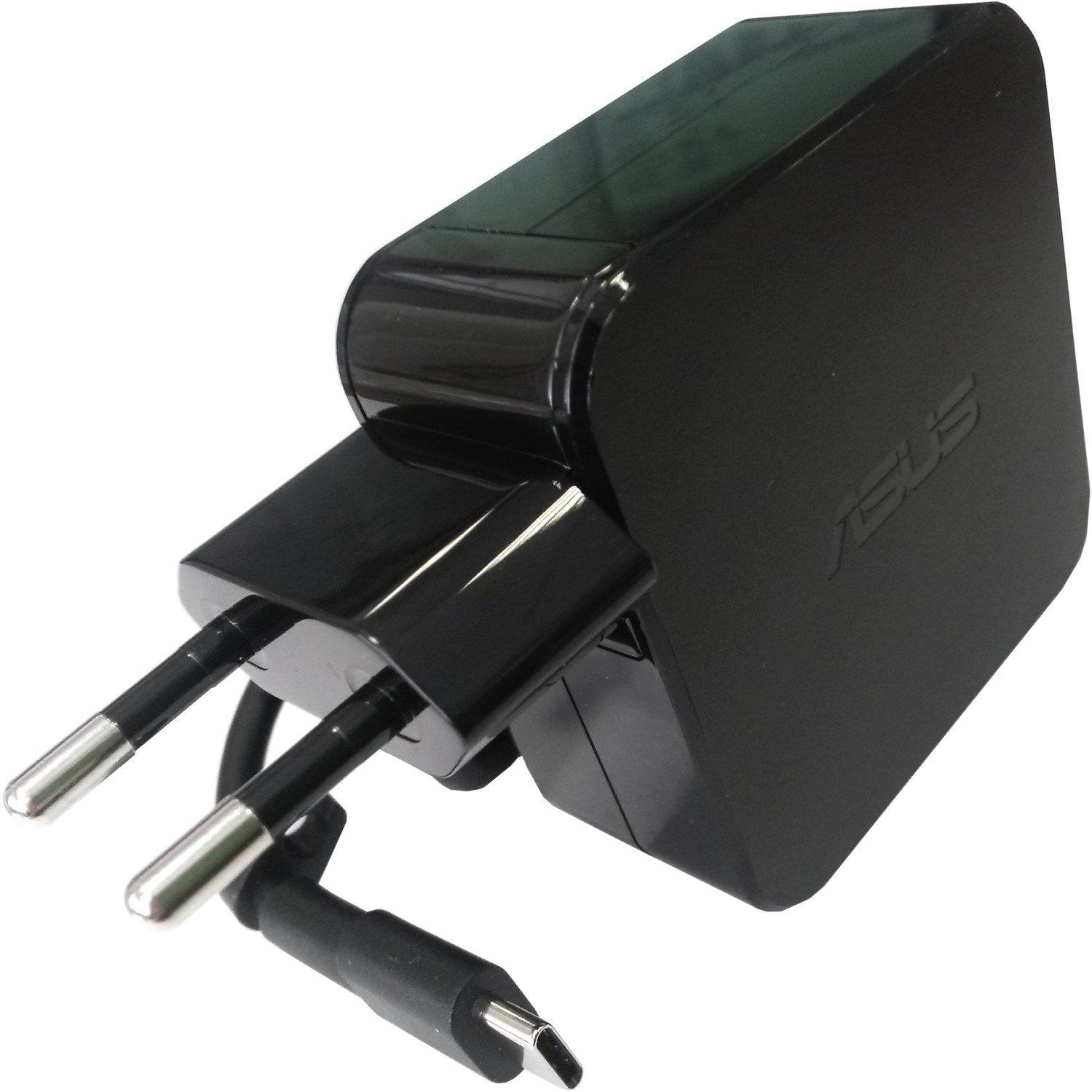 Asus orig. adaptér 65W PD 2P (TYPE C)0 