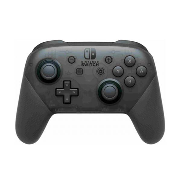 Nintendo Switch Pro Controller1 