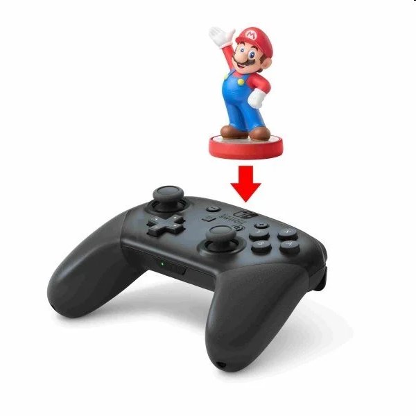 Nintendo Switch Pro Controller2 