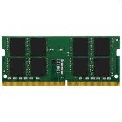 Kingston 8GB DDR4 3200MT/s Non-ECC Unbuffered SODIMM0 