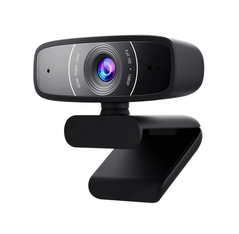 ASUS Webcam C3 1920 x 1080 at 30fps0 