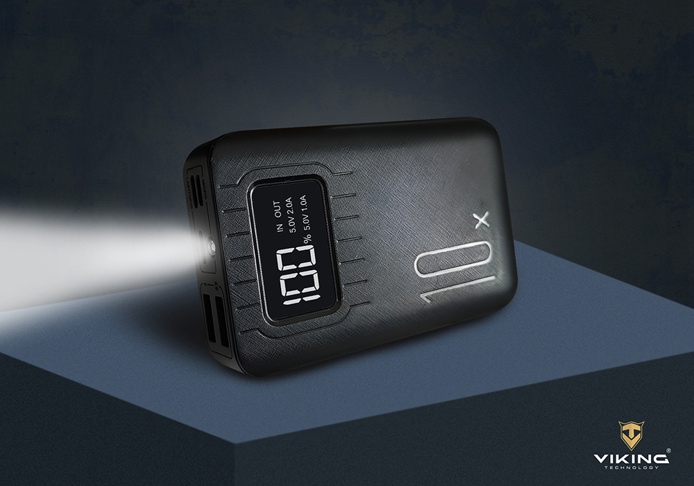 VIKING go10 10000mAh14 