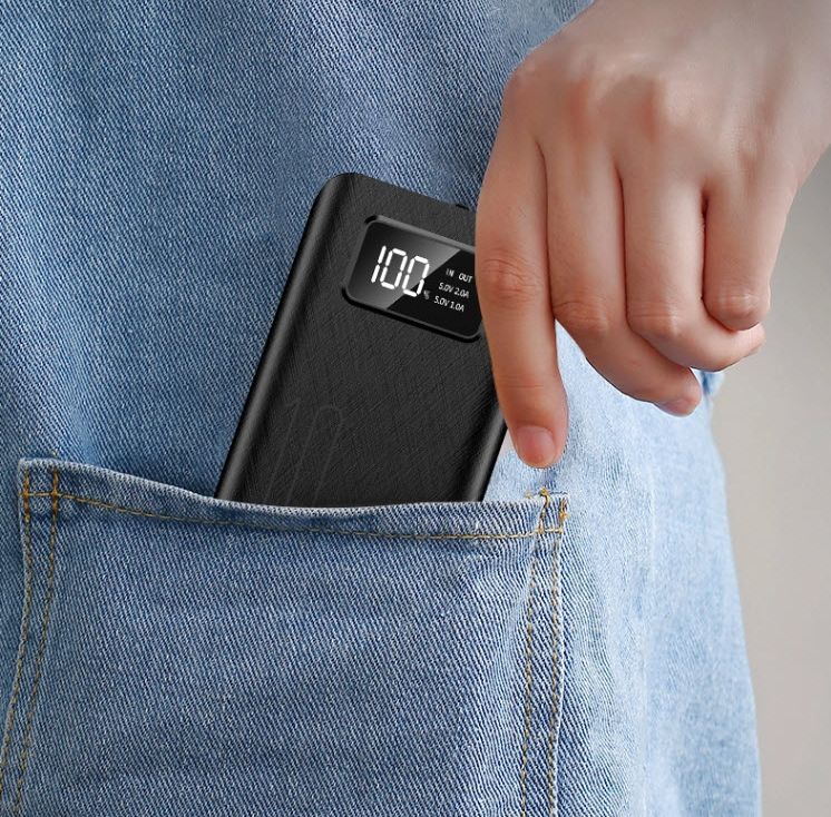 VIKING go10 10000mAh5 