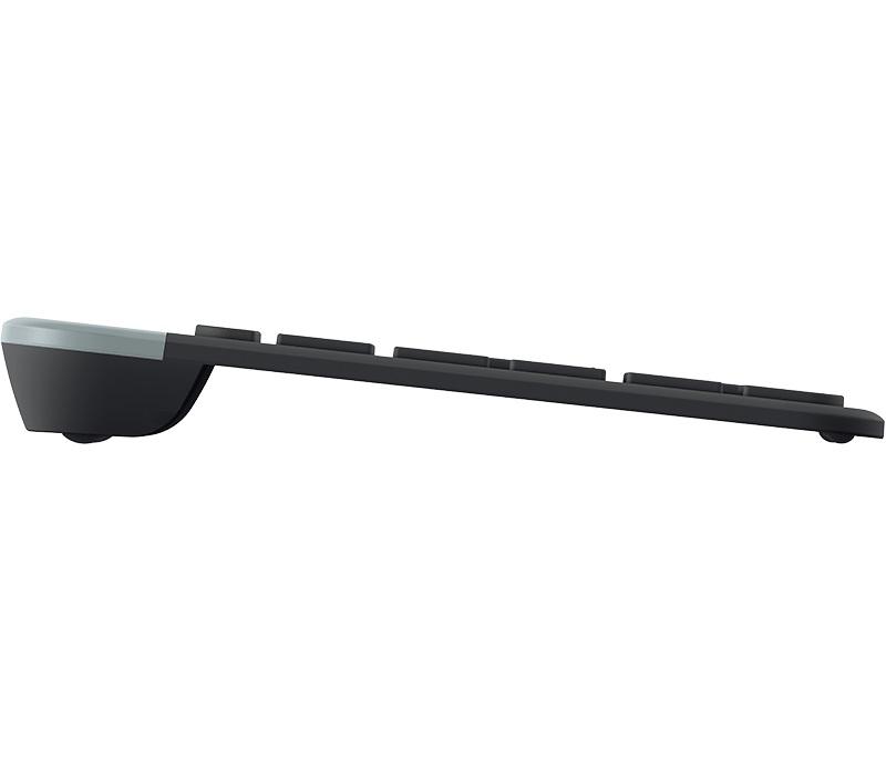 PROMO CZ set Logitech Wireless MK470 slim - CZ/ SK1 