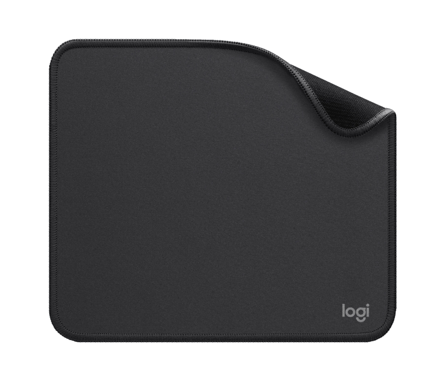 Logitech Mouse Pad Studio Series - GRAPHITE1 