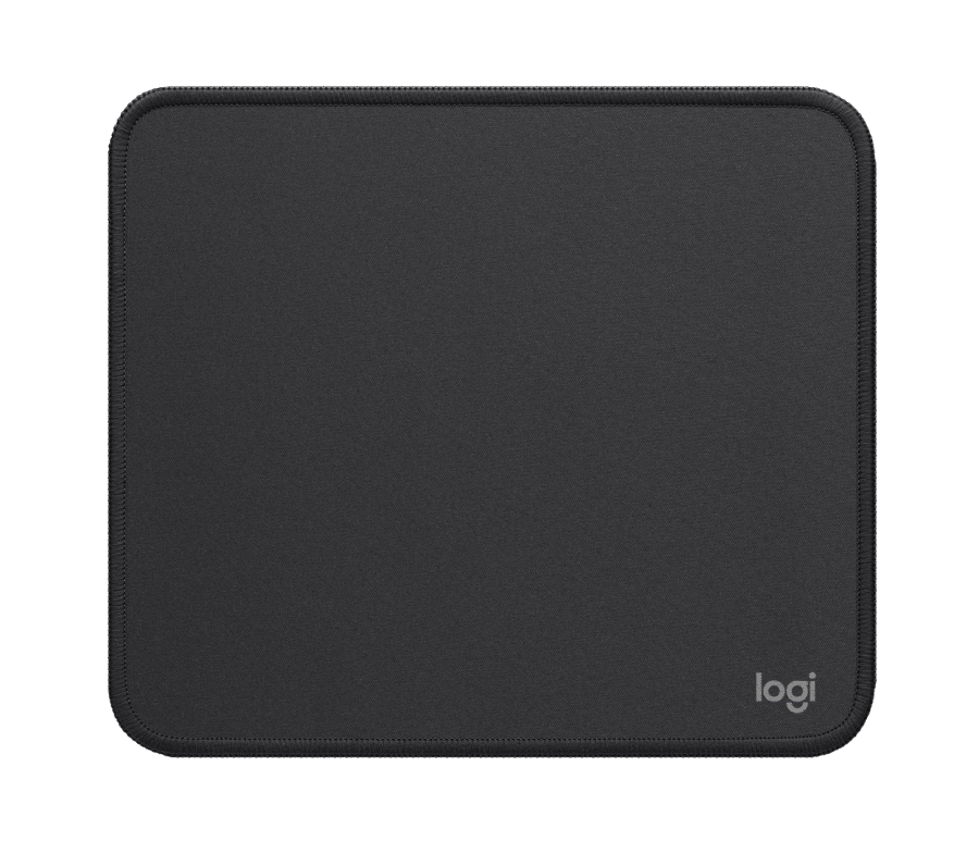Logitech Mouse Pad Studio Series - GRAPHITE2 