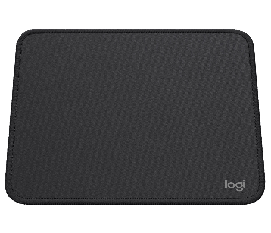 Logitech Mouse Pad Studio Series - GRAPHITE3 