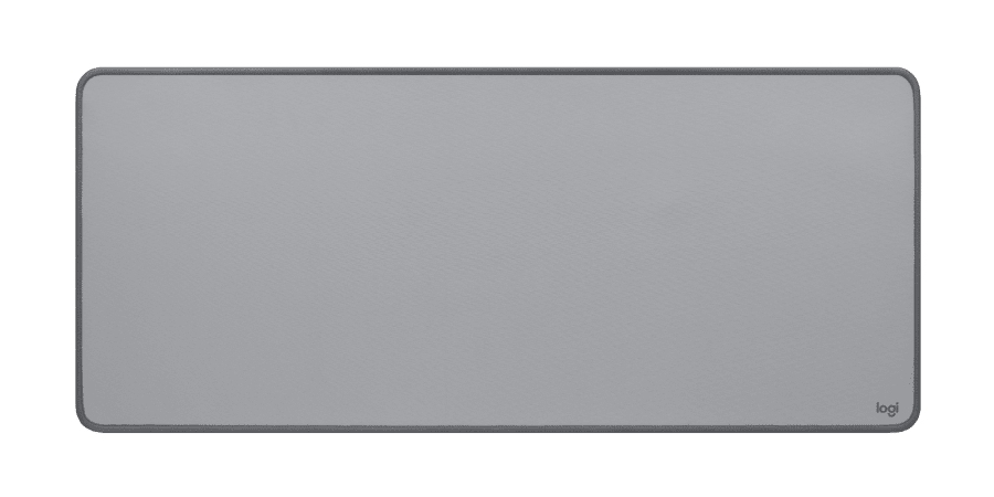 Logitech Desk Mat Studio Series - MID GREY0 