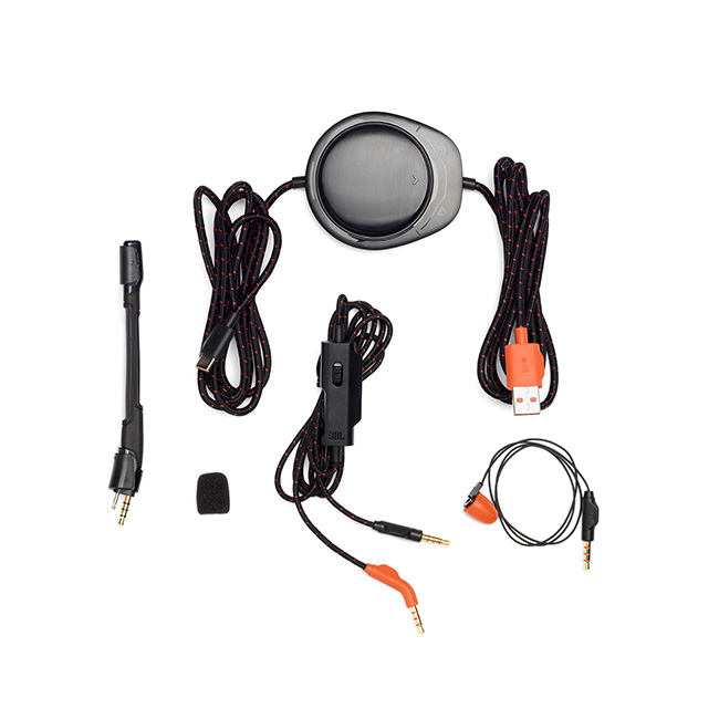 JBL Quantum ONE1 