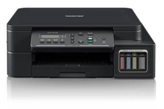 Brother DCP-T420W, A4 Tank Inkjet MFP, print/scan/copy, 16 strán/min, 6000x1200, USB 2.0, WiFi0 