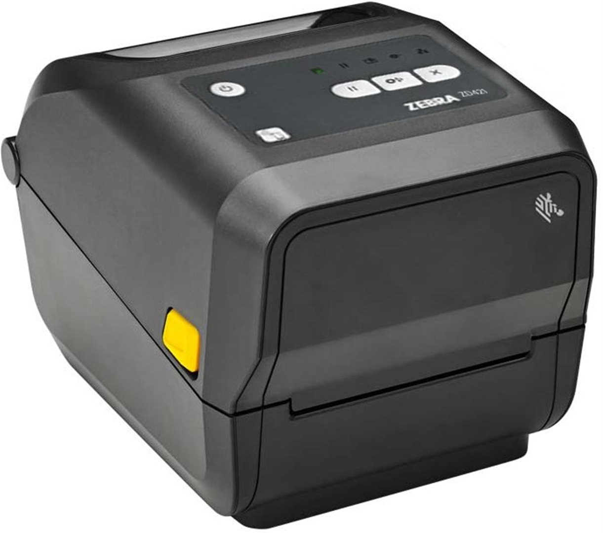 ZD421t - TT, 300 dpi, USB, LAN, BT0 