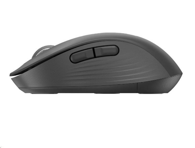 Logitech Wireless Mouse M650 Signature,  graphite,  EMEA4 