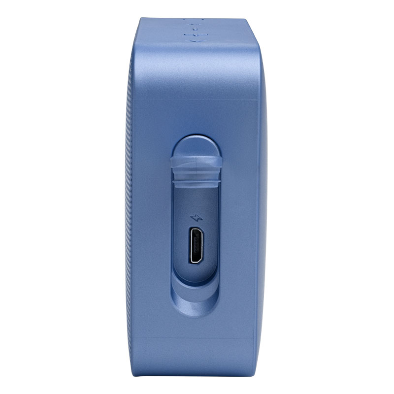 JBL GO Essential Blue reproduktor5 