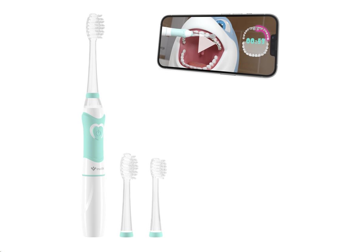 TrueLife SonicBrush Kid G1 