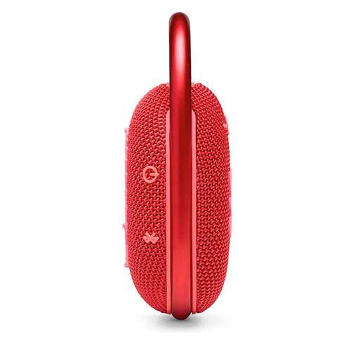 JBL Clip 4 Red8 