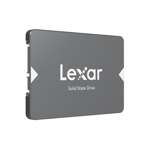 Lexar NS100/ 128GB/ SSD/ 2.5
