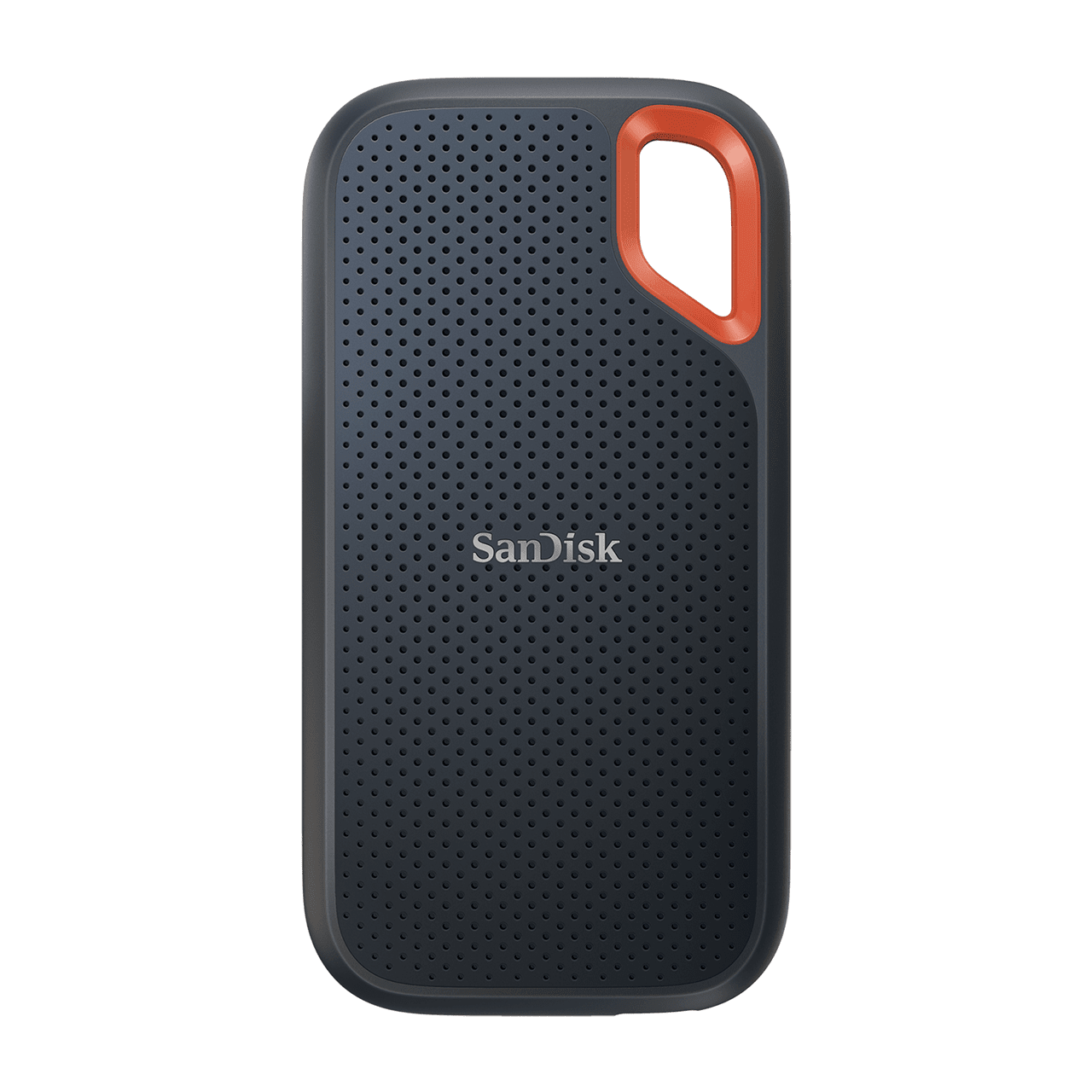 Sandisk Extreme/ 2TB/ SSD/ Externý/ 2.5"/ Čierna/ 5R0 