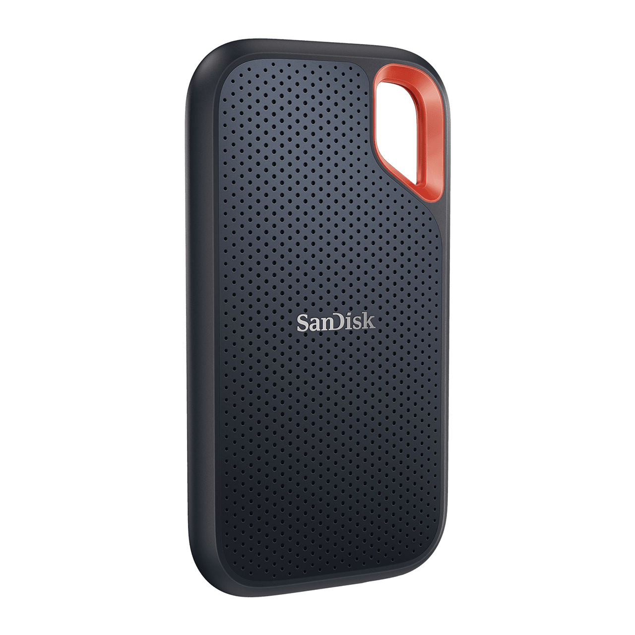 Sandisk Extreme/ 2TB/ SSD/ Externý/ 2.5"/ Čierna/ 5R1 