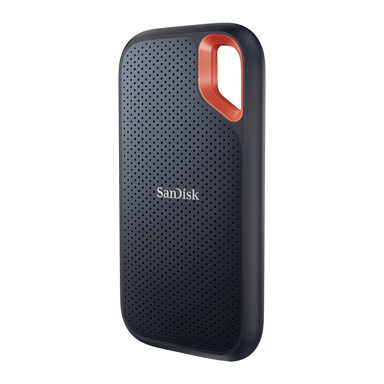 Sandisk Extreme/ 2TB/ SSD/ Externý/ 2.5"/ Čierna/ 5R2 