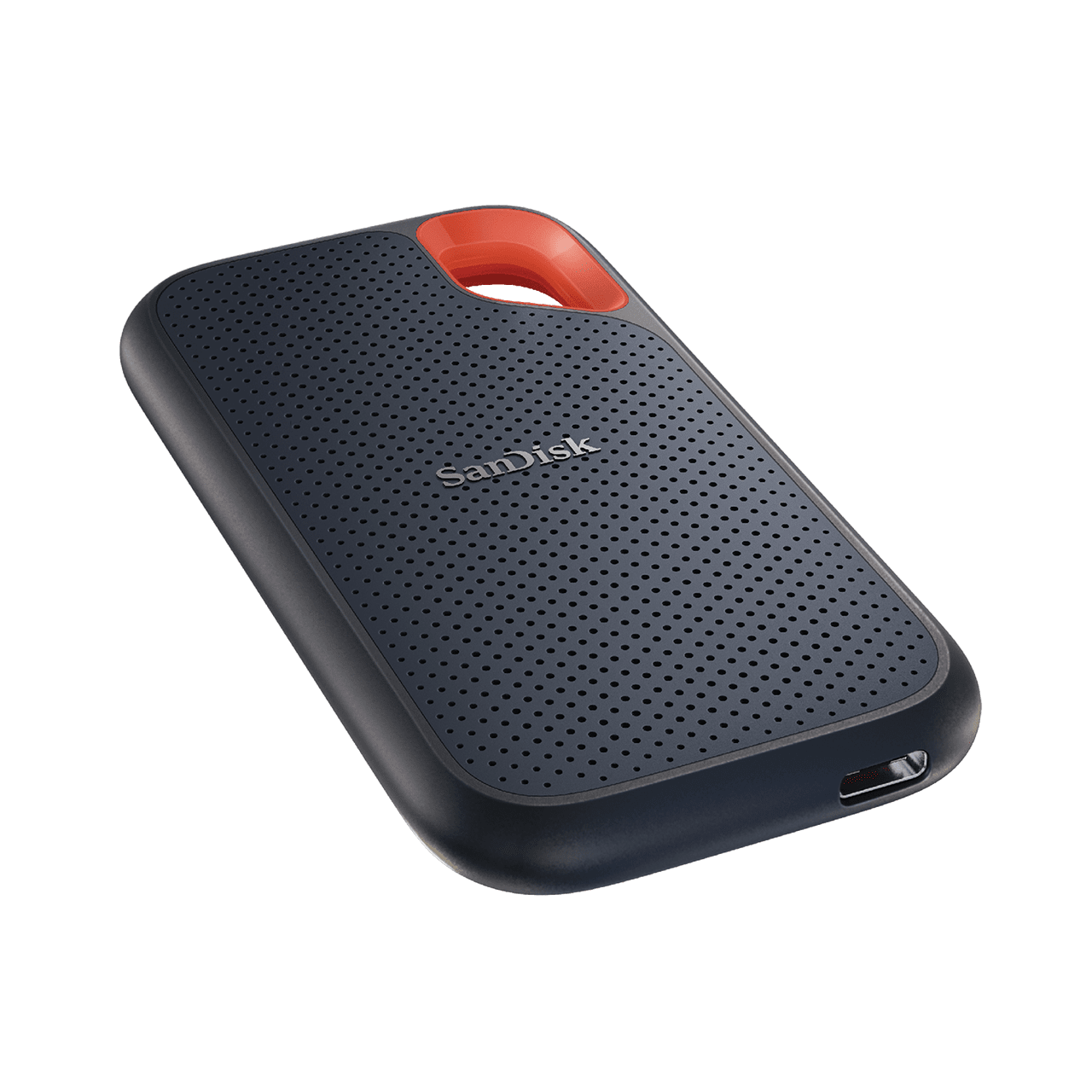 Sandisk Extreme/ 2TB/ SSD/ Externý/ 2.5"/ Čierna/ 5R3 