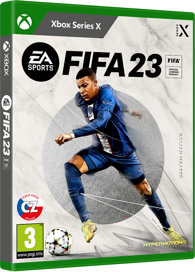 XSX - FIFA 231 
