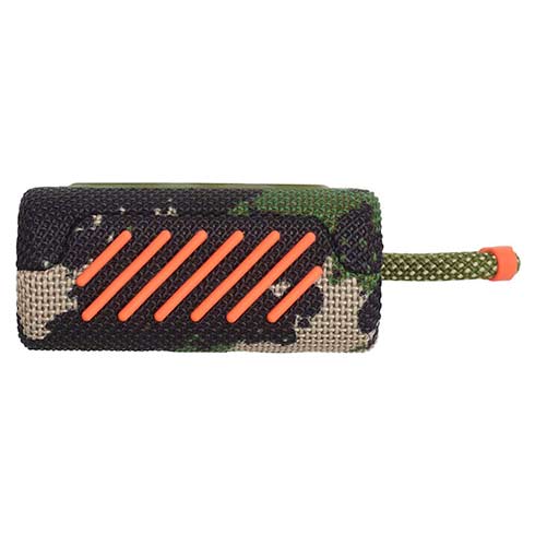 Repro JBL GO3 Squad3 